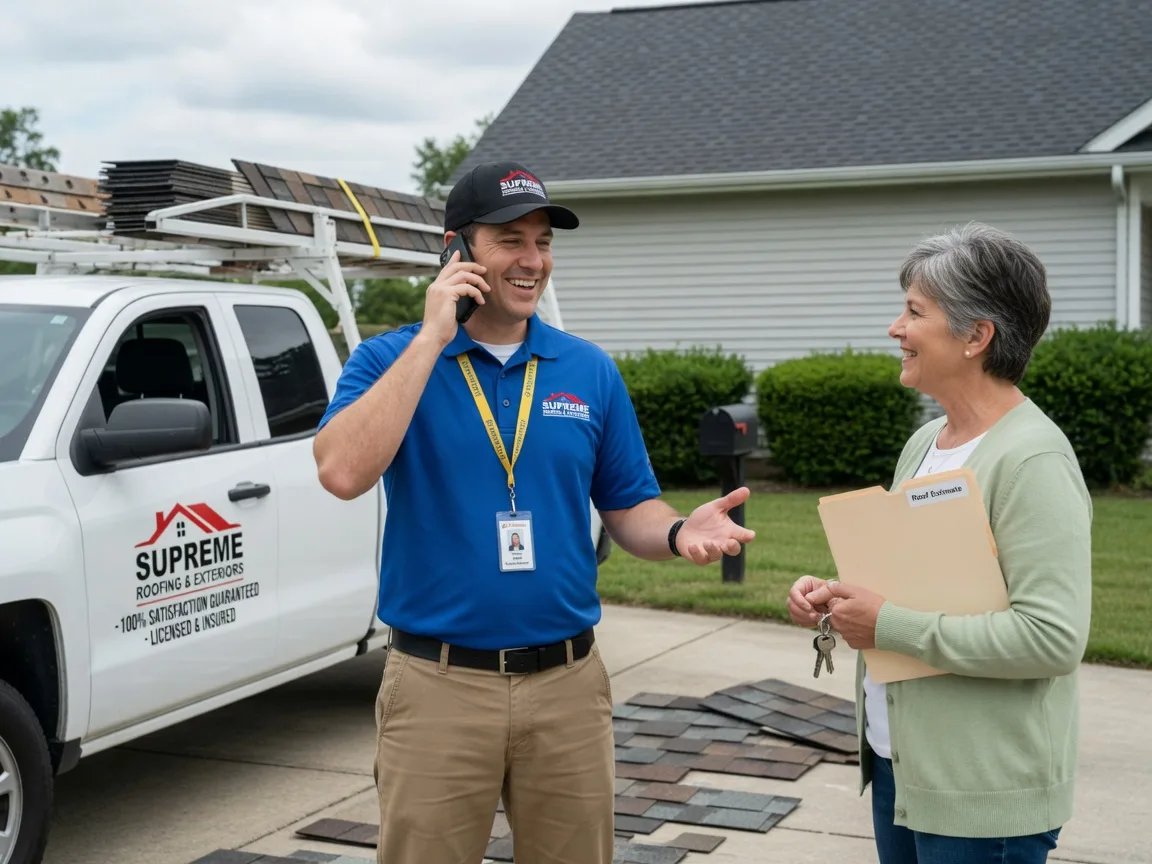 Roof Replacement Easton, KS FAQs